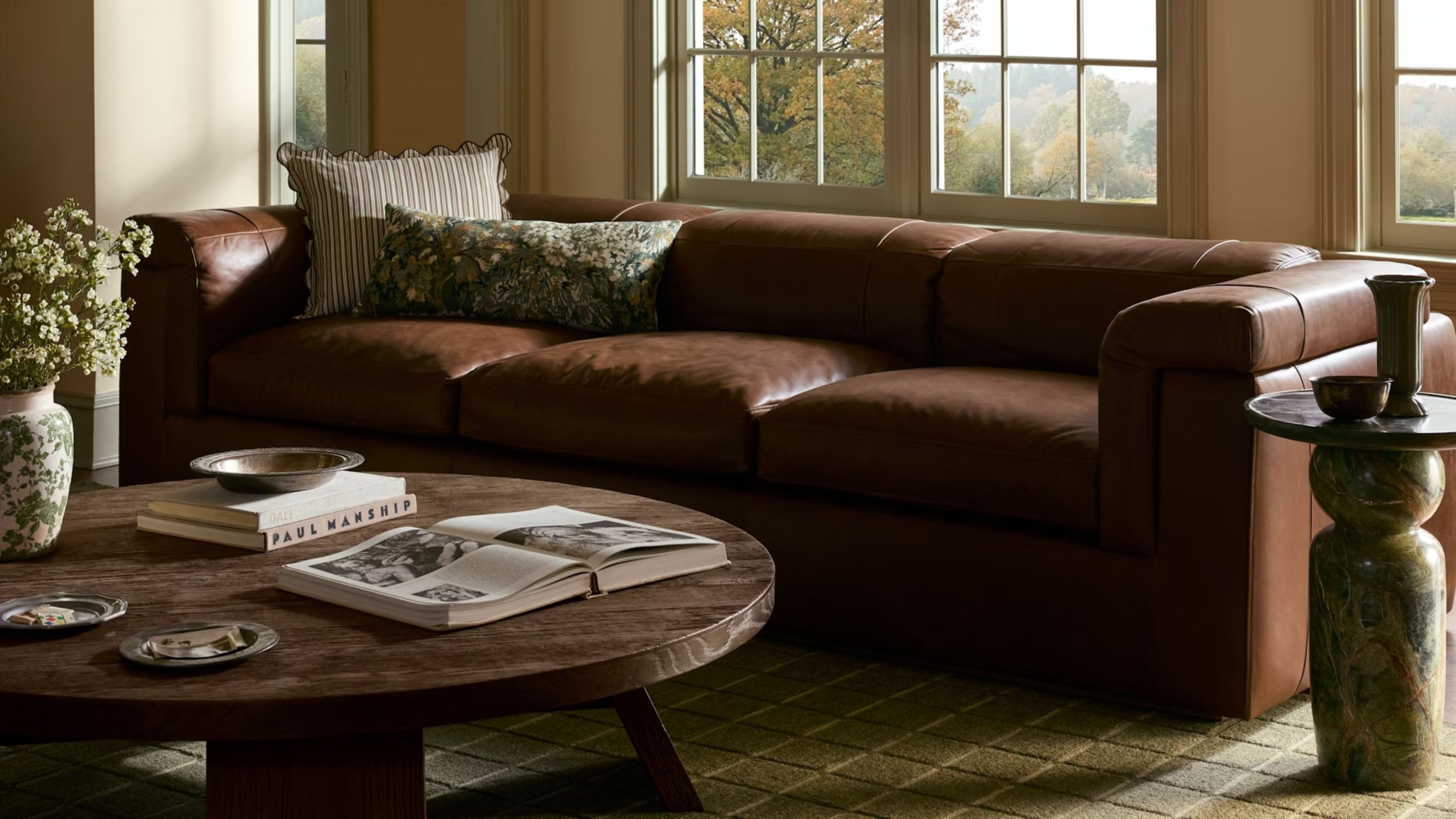 I’m an editor: These are the fall pillow covers I love most