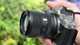 Viltrox AF 90mm f/2.2 Evo product image