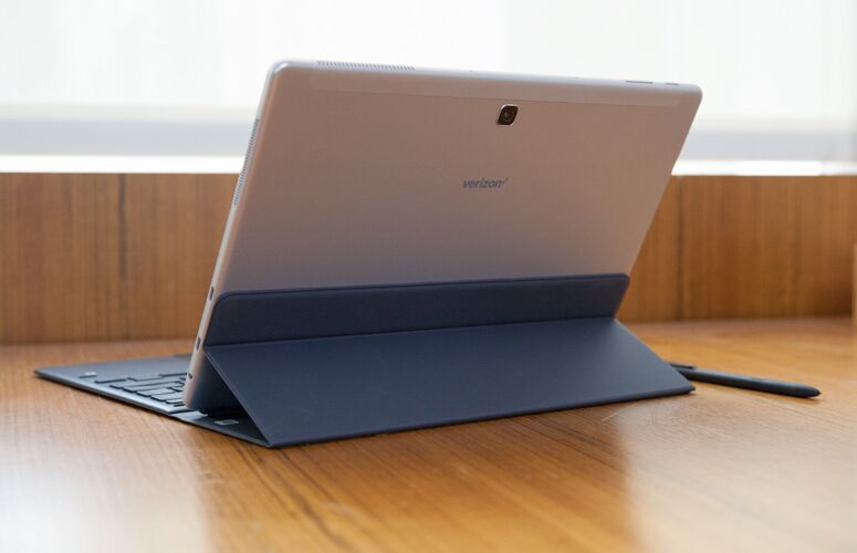 samsung galaxy book 12 lte 256gb