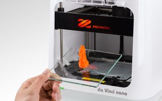 da Vinci Nano 3D printer