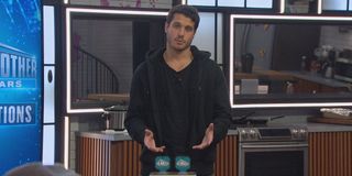 Cody Calafiore Big Brother All-Stars CBS