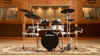 Roland 7 Series electronic drum sets