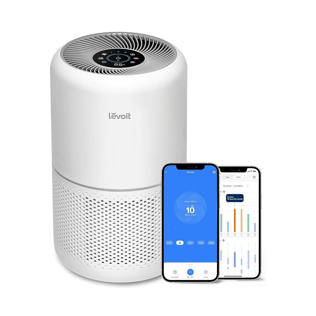 Levoit Core 300S Air Purifier