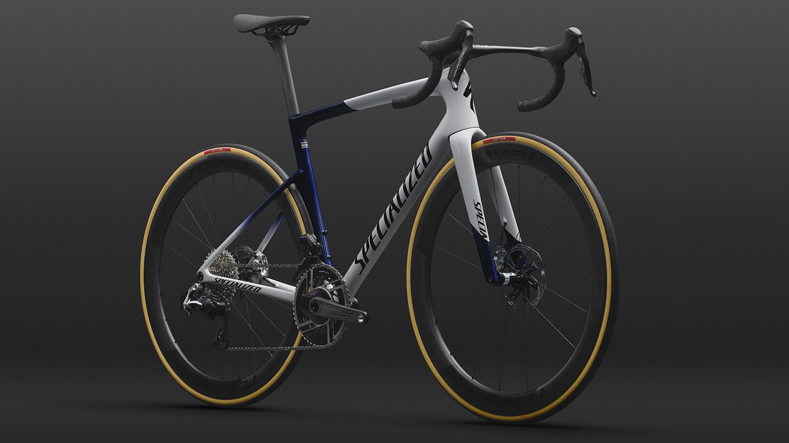 Specialized reveals 'S-Level' Tarmac SL9, says it 'exceeds every competing race bike in its class'