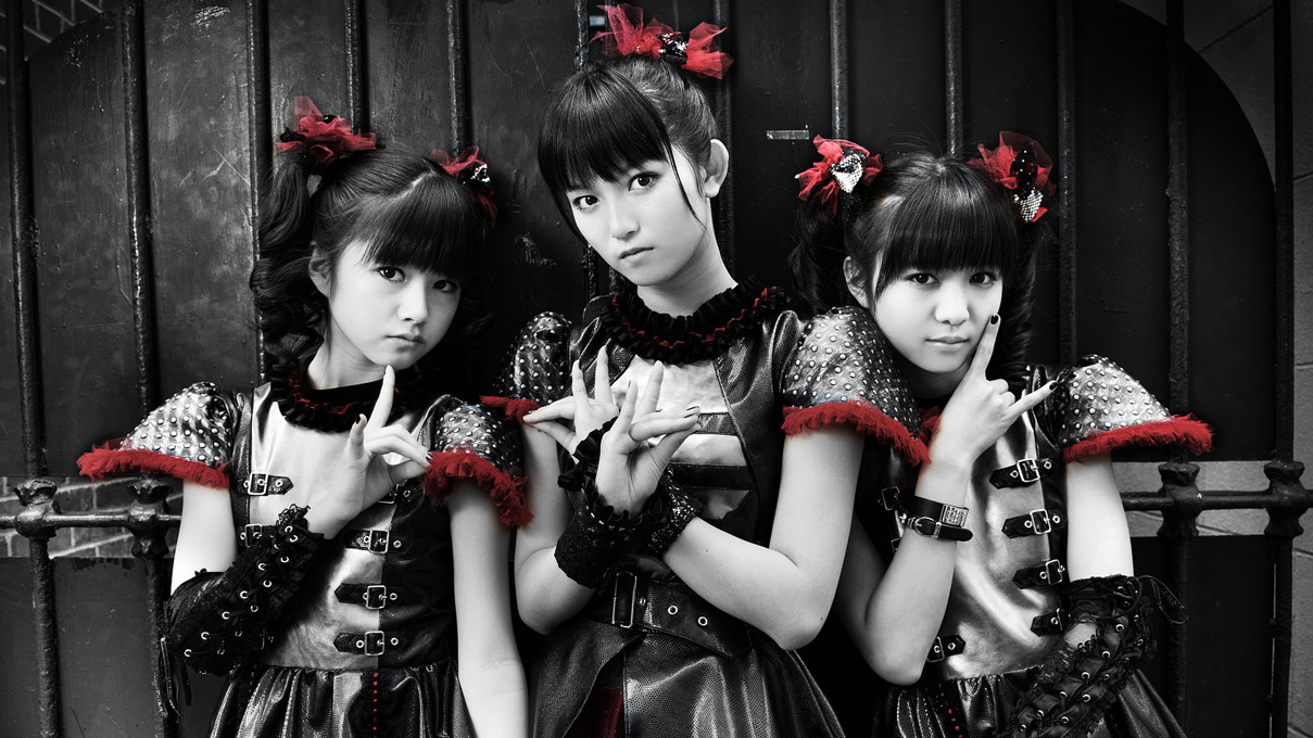 Babymetal