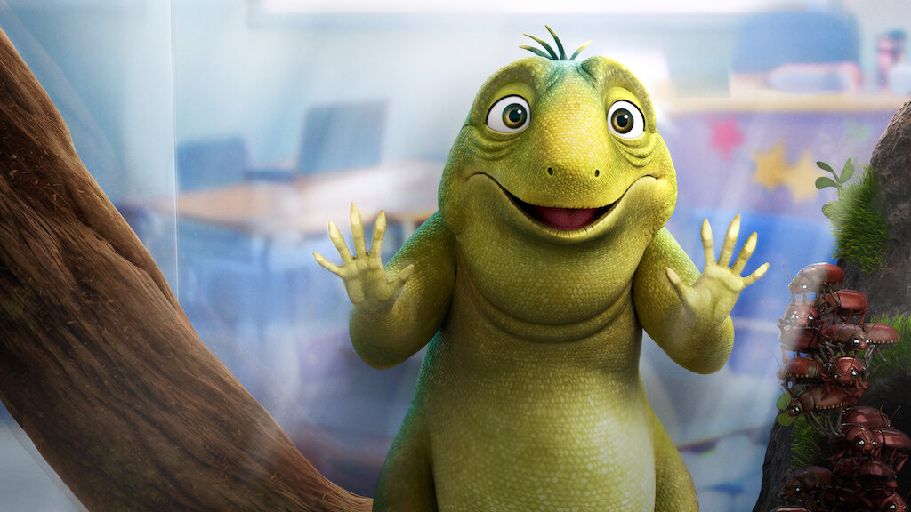 Netflix has a new number-one movie thanks to its most bankable star