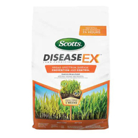 Scotts DiseaseEx Lawn Fungicide, 10lb