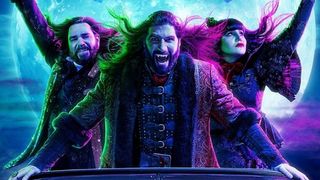 What We Do in the Shadows promotional image
