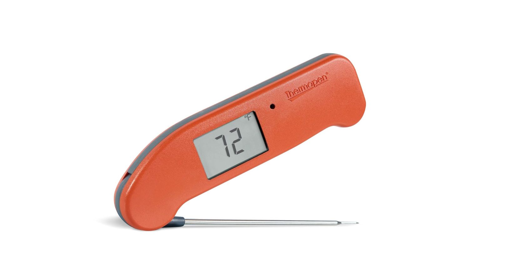 Thermapen One meat thermometer
