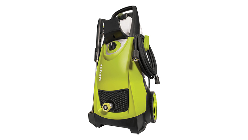 Sun Joe SPX3000 High Pressure Washer