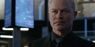 Legends of Tomorrow Damien Darhk