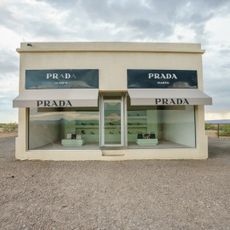 Prada Marfa