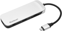 Kingston Nucleum 7-In-1 USB C Hub: for $49.99 @ Amazon