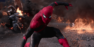 Spider-Man: Far From Home