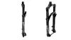 RockShox 35 Gold RL forks