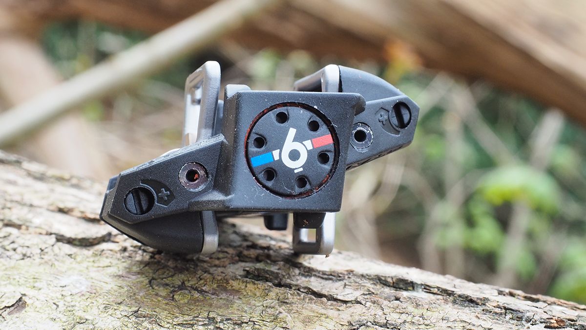 time atac xc8 pedals