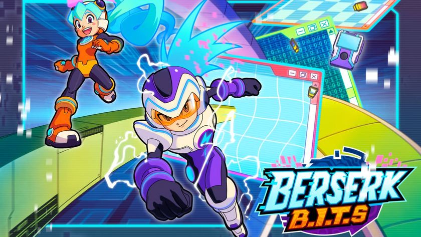 Berserk B.I.T.S