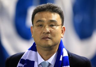 Dejphon Chansiri is in the hunt for his sixth manager since taking control at Hillsborough in 2015