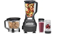Ninja  Ninja Mega Kitchen System