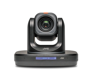 The JVC_KY-PZ510N PTZ camera.