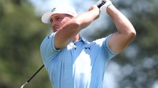 Bryson DeChambeau has confirmed reports he was paid $125million to join LIV Golf are somewhat close to the actual figure