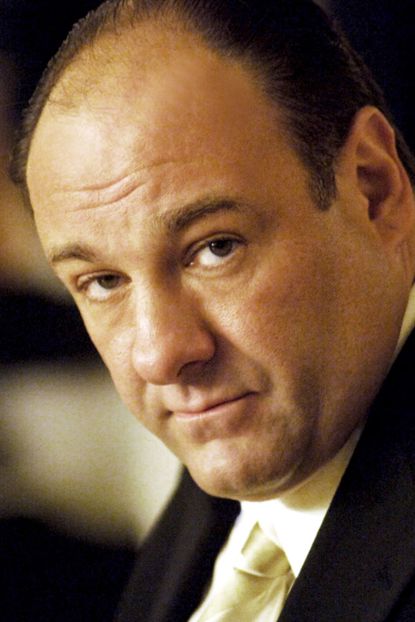 James Gandolfini dies aged 51