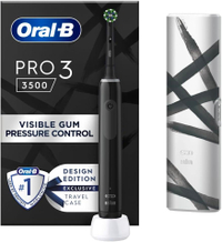 Oral-B Pro 3 Electric toothbrush:  now £45 at Amazon