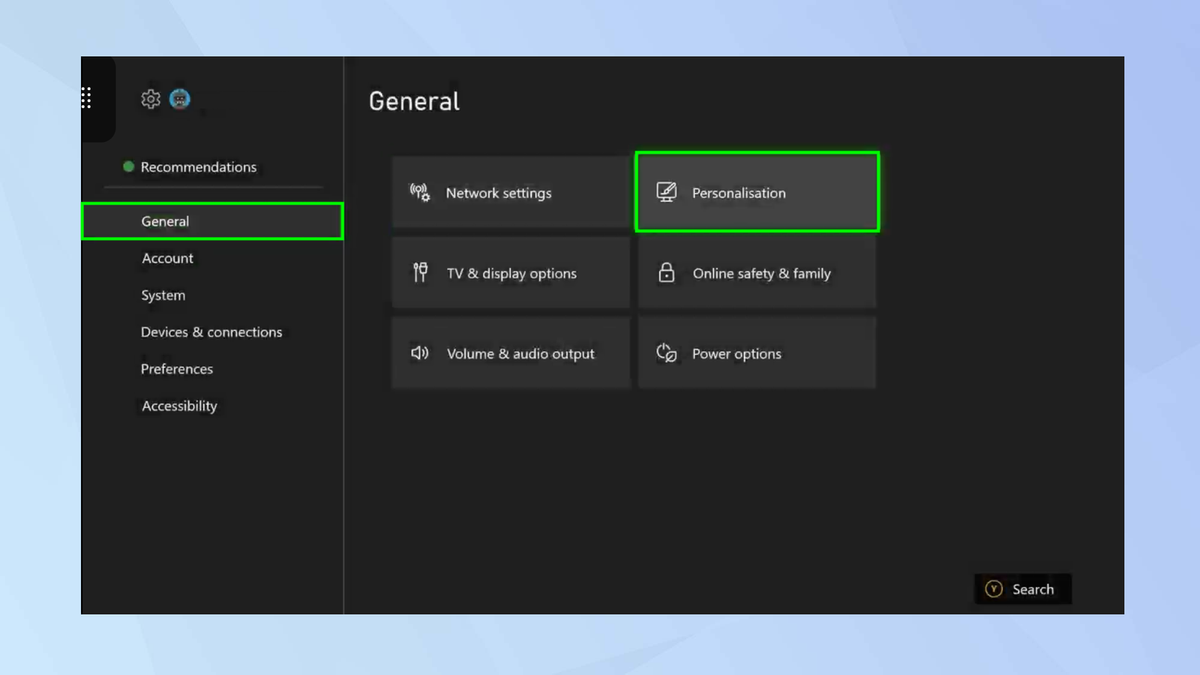 How to gameshare on Xbox | Tom's Guide