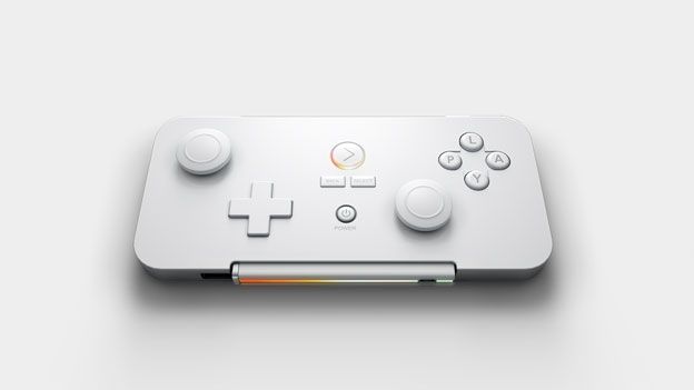 GameStick