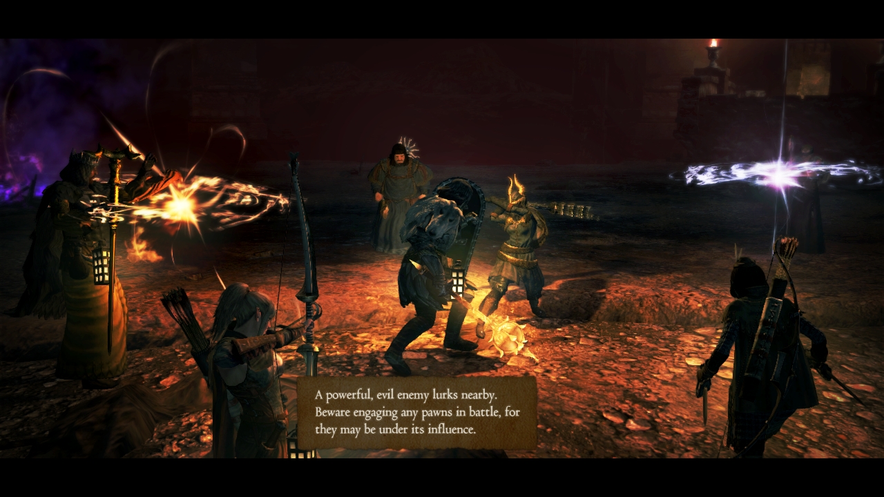 Dragon's Dogma: Dark Arisen Review – GameSpew