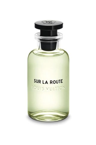 Louis Vuitton, Sur La Route fragrance, £200 Best grooming gifts