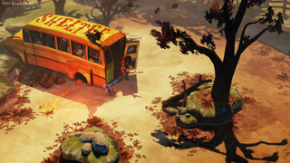 The Flame in the Flood beta