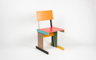 SOB chair by Sons of Beasley. Available at SCP