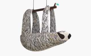Porky Hefer Sloth chair for southern guild