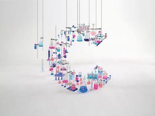 Creative for Cancer Research UK