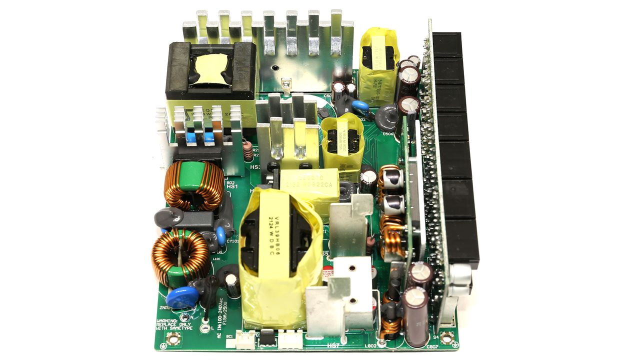 Deepcool PQ850M