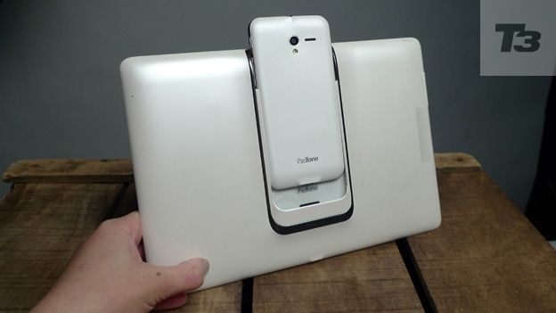 Asus Padfone 2