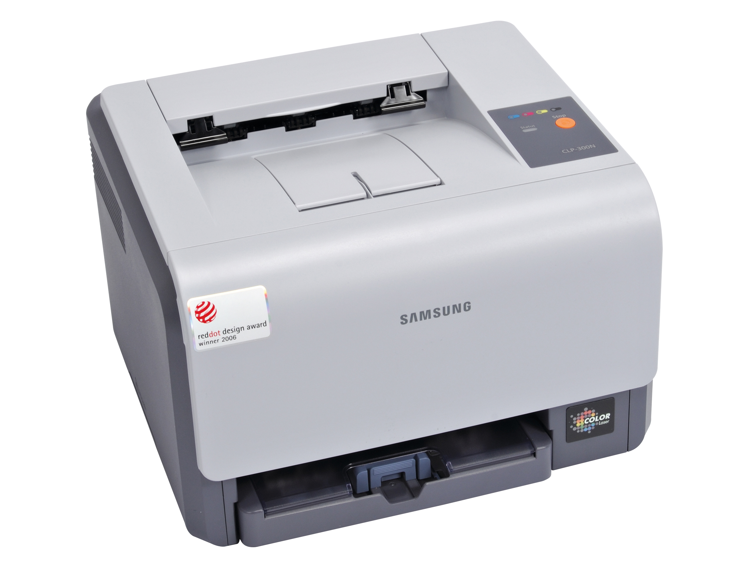 samsung clp-320 driver for mac