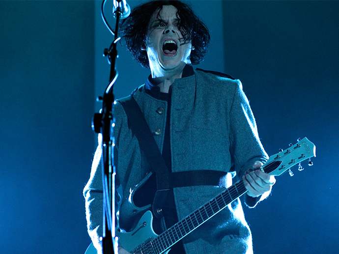 Bonnaroo