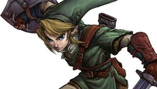Link (Zelda): Be a strong listener