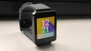 LG G Watch review