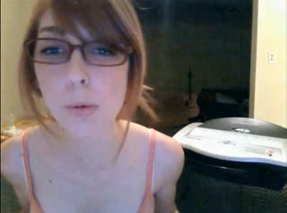 Webcam amateur teen