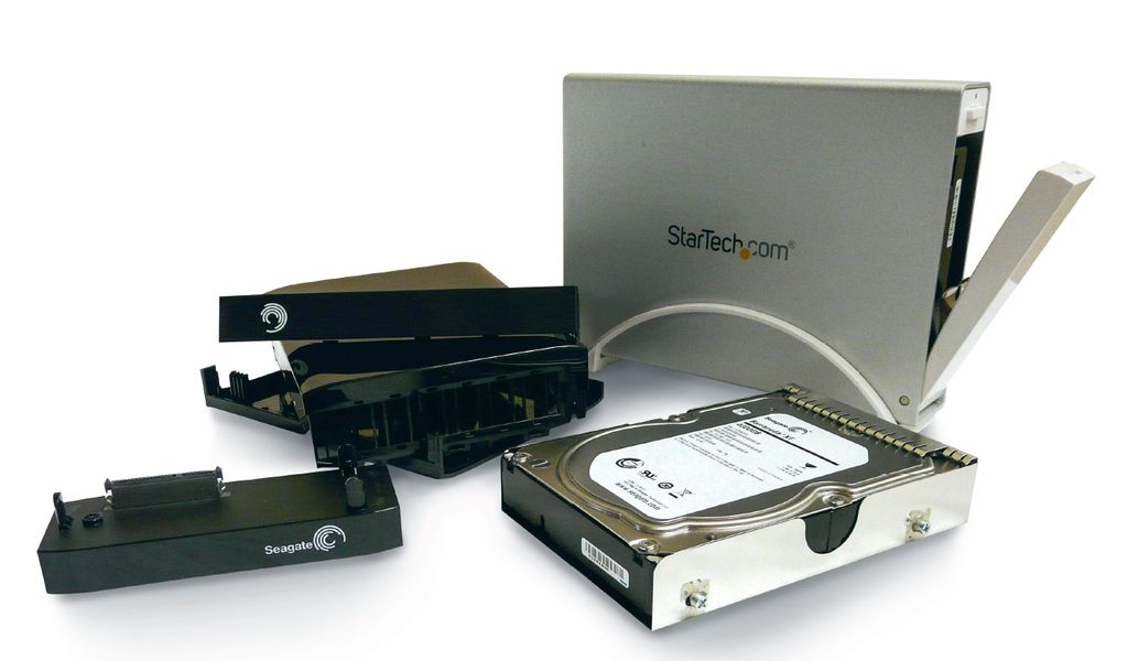 How to recycle and reuse an old hard drive TechRadar