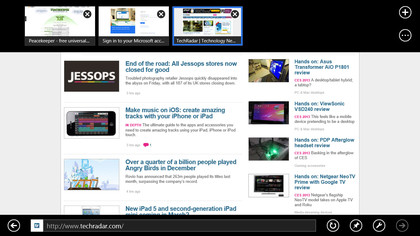 Samsung Ativ Tab review