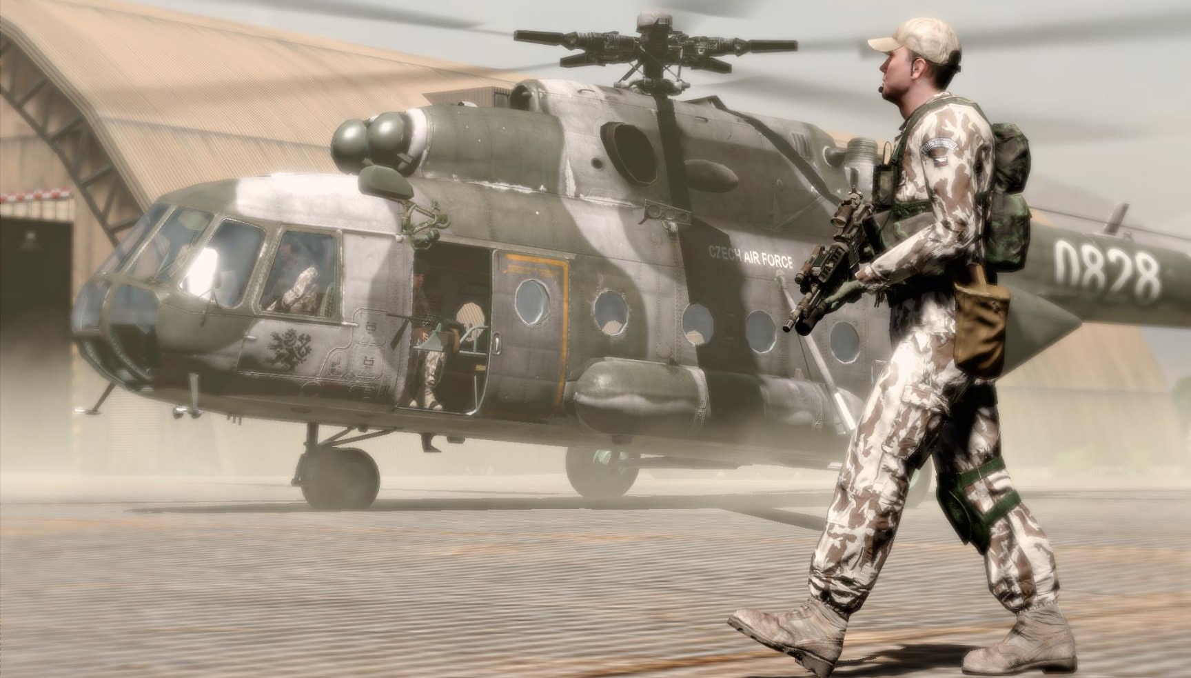 arma 2 combined operations free full game