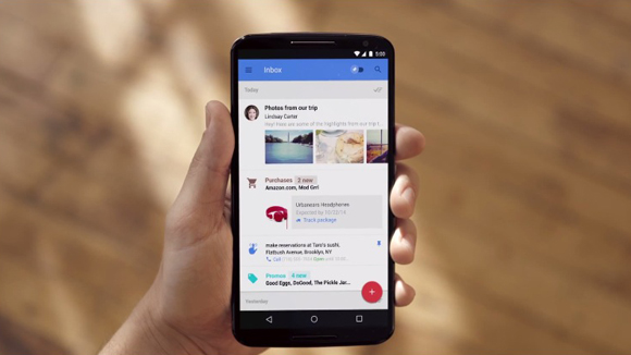 Google Inbox