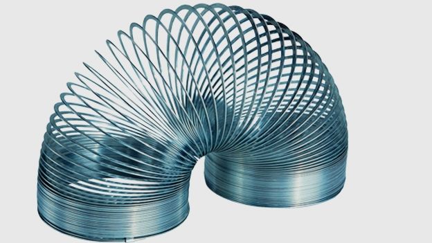 171: Slinky (1943)