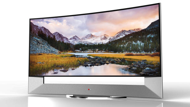 G bringing slew of giant 4K screens to CES, but WebOS set to take centre stage