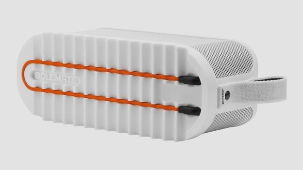 Jabra Solemate