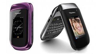 Blackberry 9760